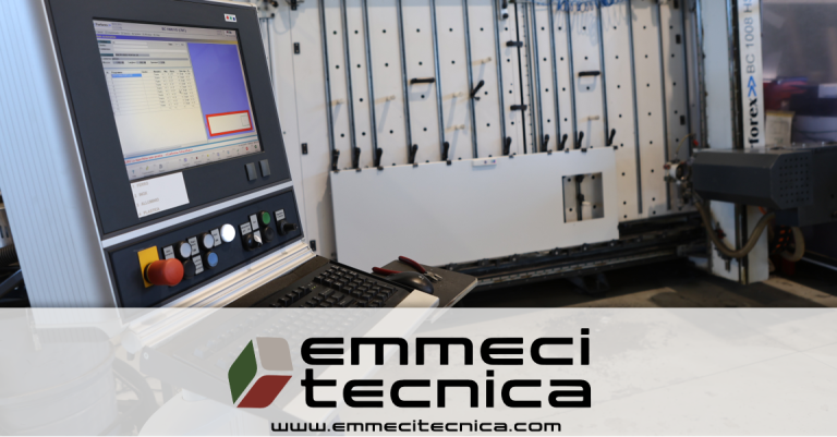 Emmecitecnica e Rittal Perforex: L’Eccellenza Meccanica al Servizio dell’Automazione